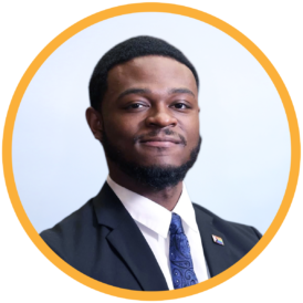 Stephen Singleton Headshot